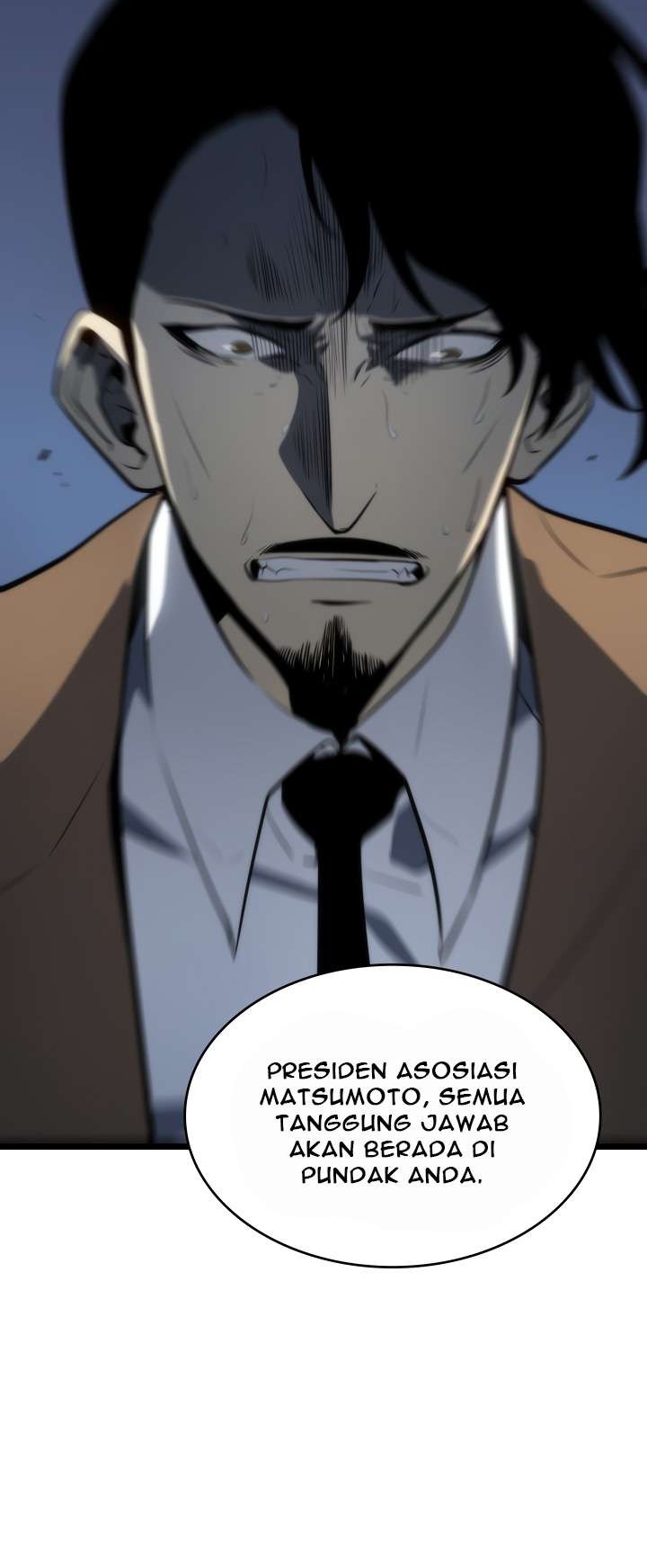 Solo Leveling Chapter 126 - halaman 16