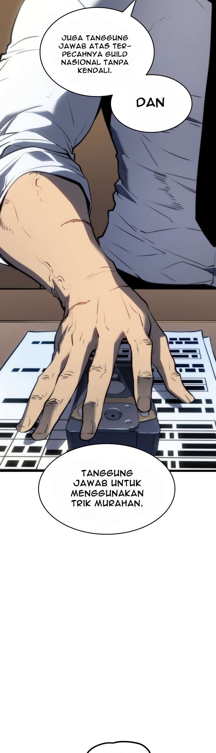Solo Leveling Chapter 126 - halaman 18