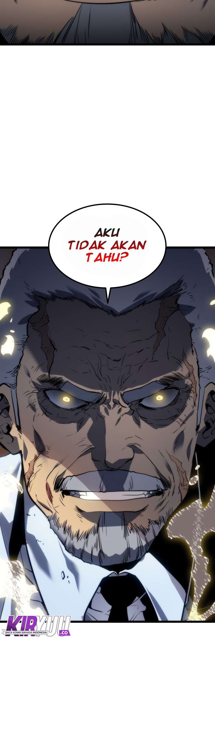 Solo Leveling Chapter 126 - halaman 20