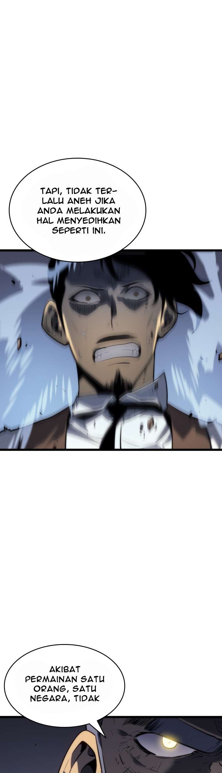 Solo Leveling Chapter 126 - halaman 24