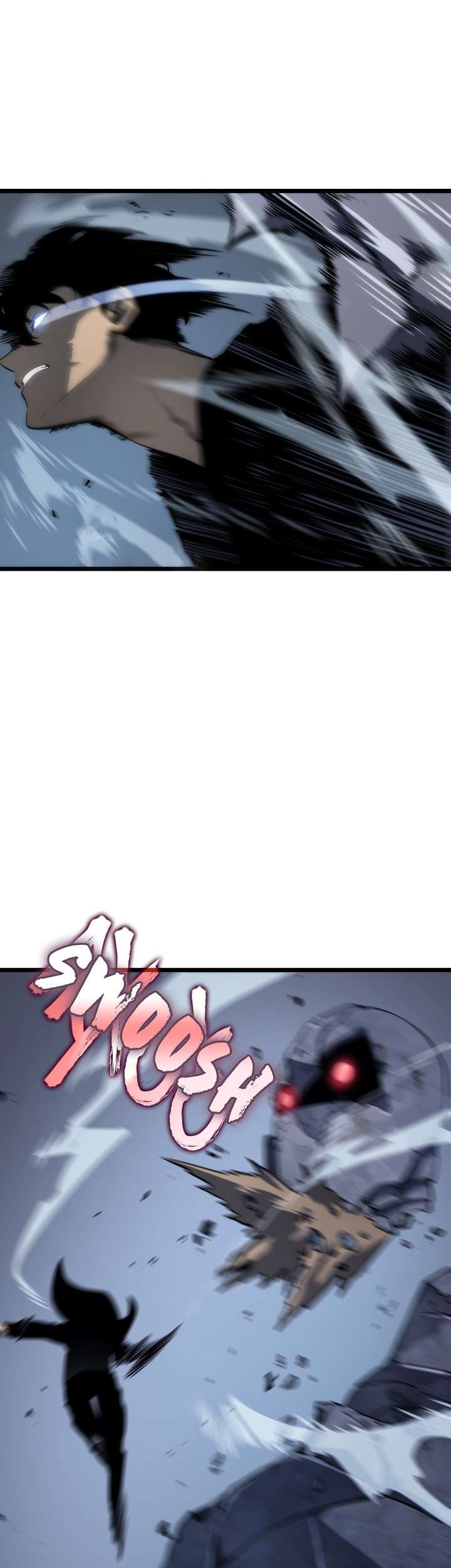 Solo Leveling Chapter 126 - halaman 26