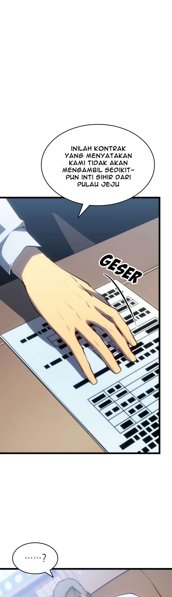 Solo Leveling Chapter 126 - halaman 3