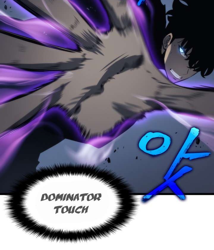 Solo Leveling Chapter 126 - halaman 30