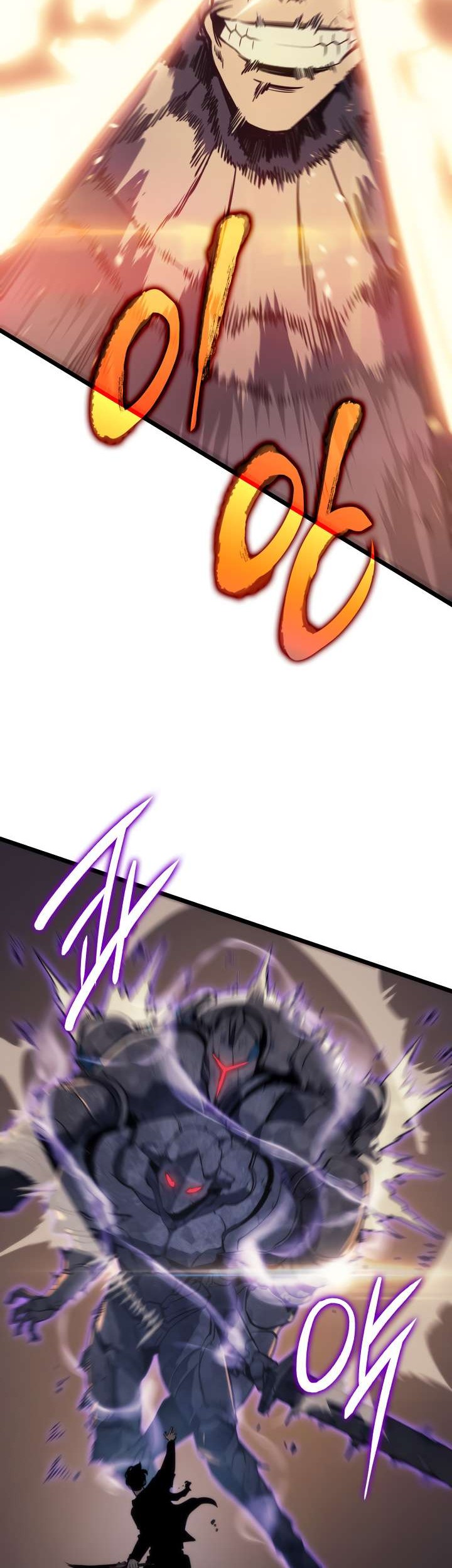 Solo Leveling Chapter 126 - halaman 32