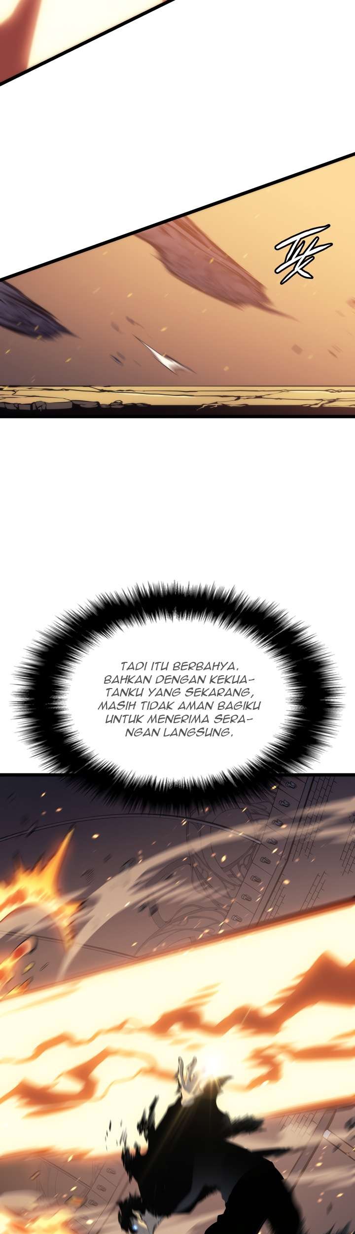 Solo Leveling Chapter 126 - halaman 35