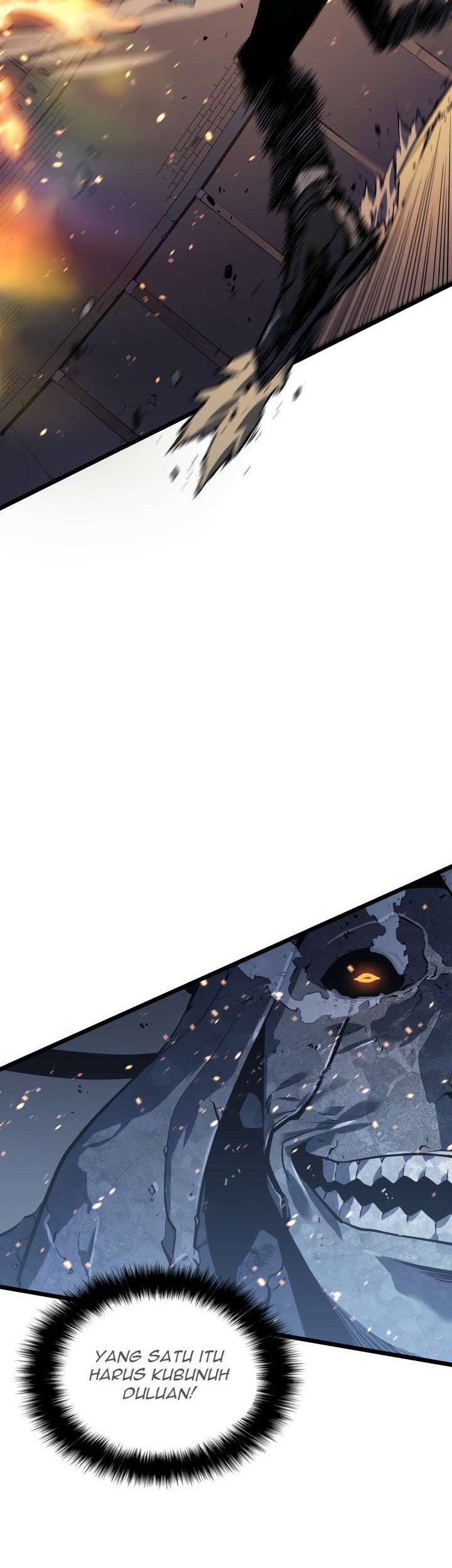 Solo Leveling Chapter 126 - halaman 36