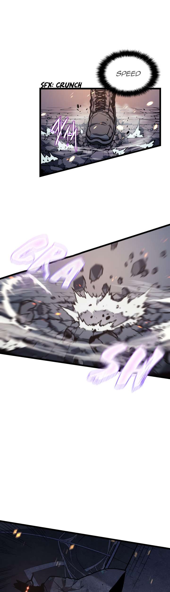 Solo Leveling Chapter 126 - halaman 38
