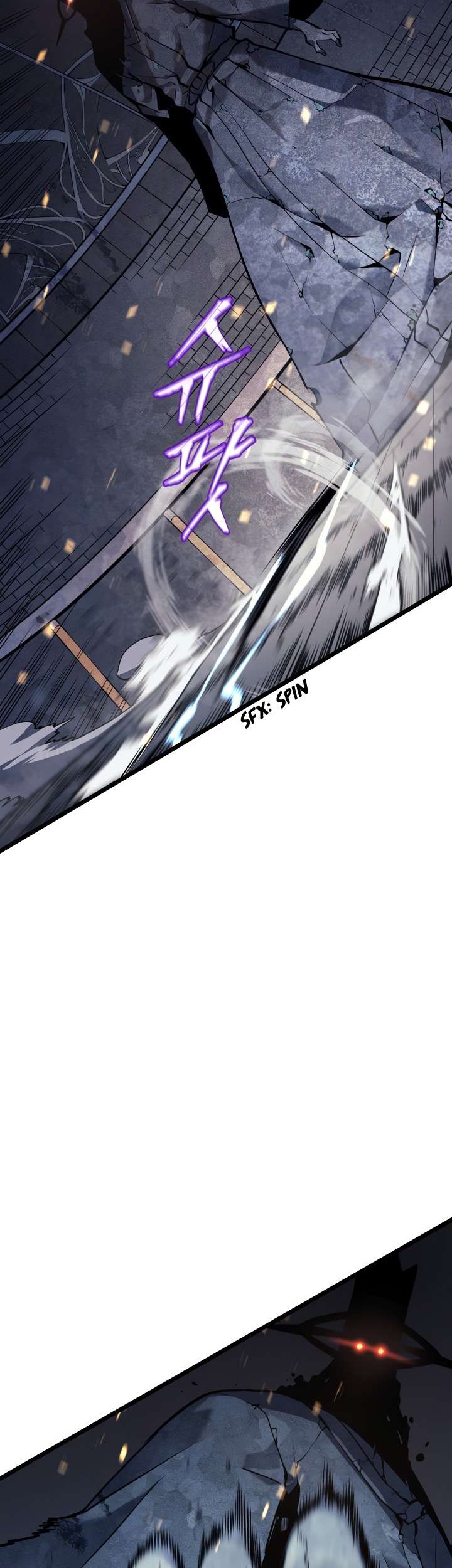 Solo Leveling Chapter 126 - halaman 39