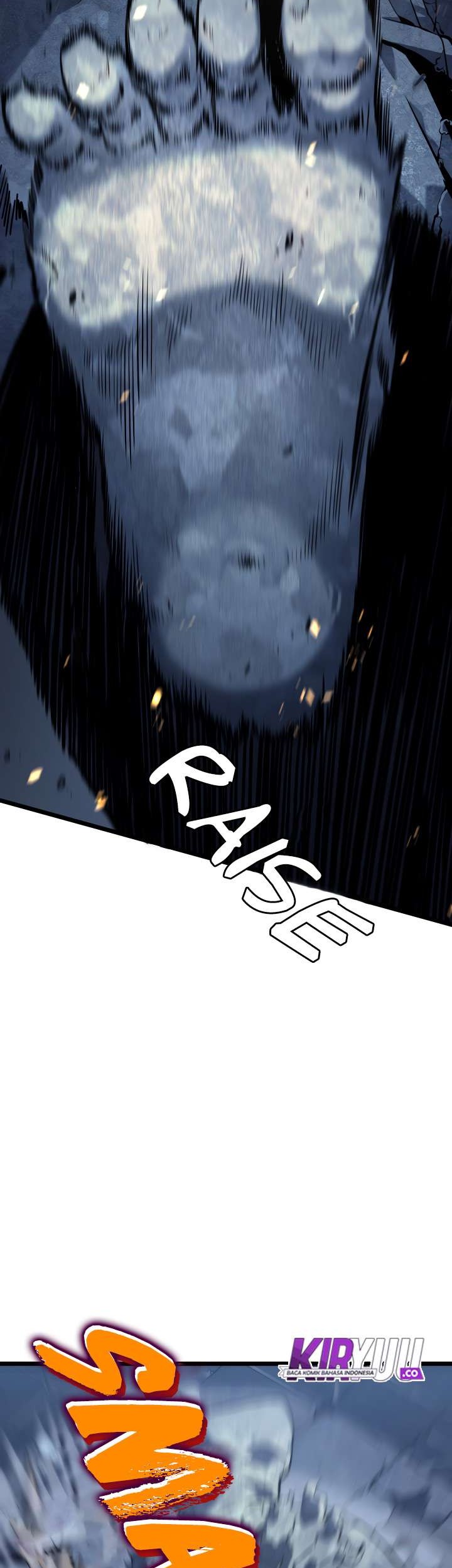 Solo Leveling Chapter 126 - halaman 40