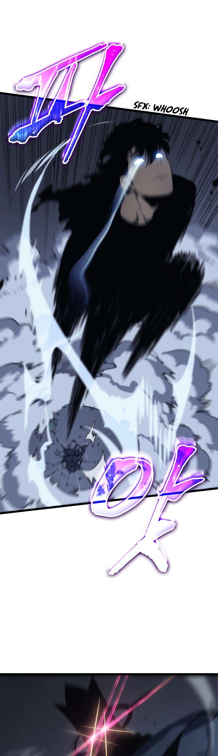 Solo Leveling Chapter 126 - halaman 43