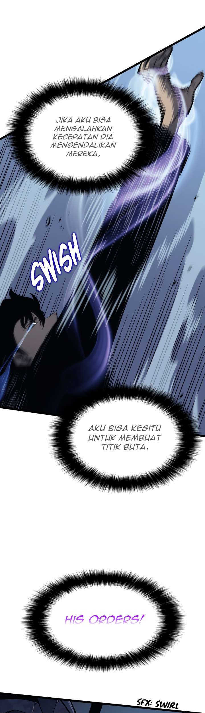 Solo Leveling Chapter 126 - halaman 45