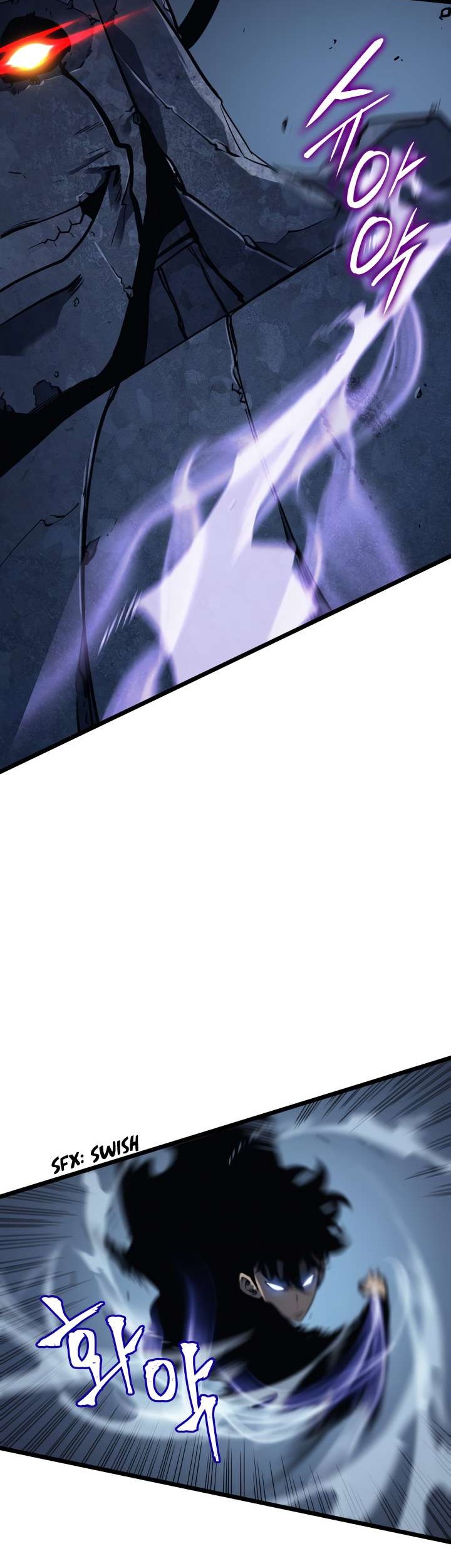 Solo Leveling Chapter 126 - halaman 46
