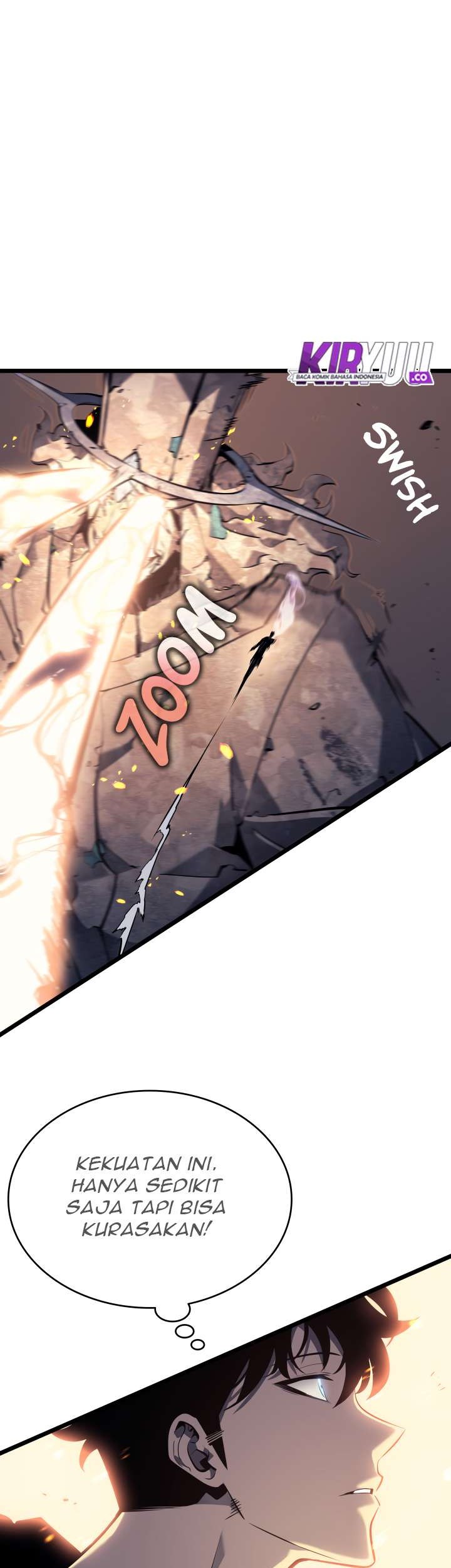 Solo Leveling Chapter 126 - halaman 47