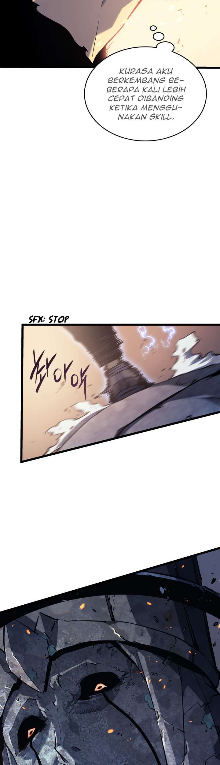 Solo Leveling Chapter 126 - halaman 48