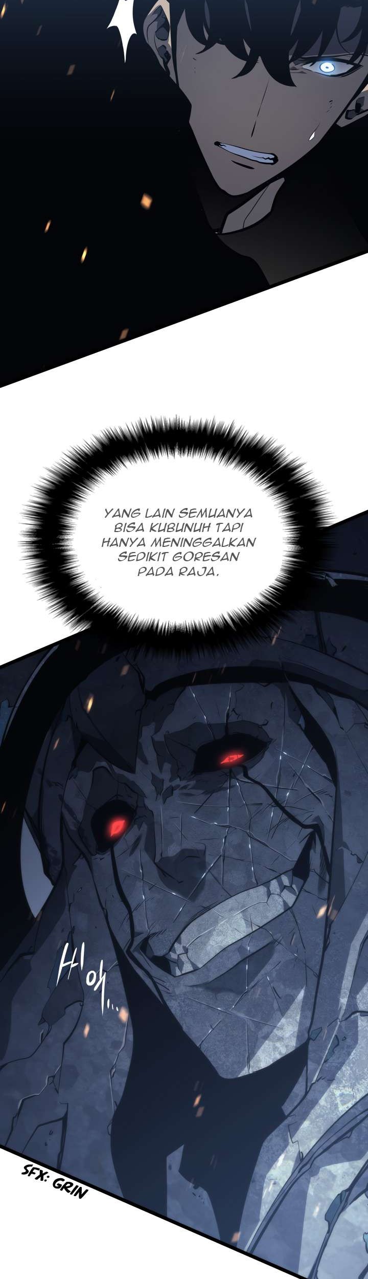 Solo Leveling Chapter 126 - halaman 51