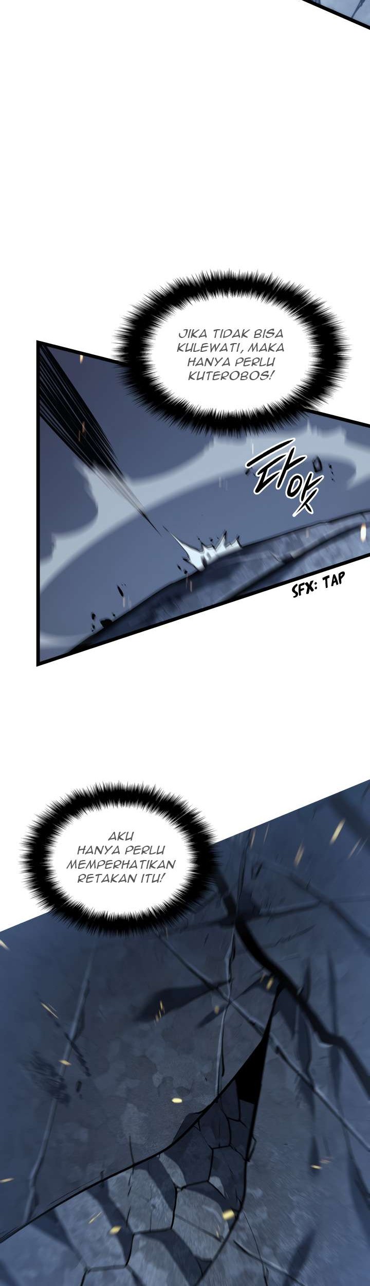 Solo Leveling Chapter 126 - halaman 52