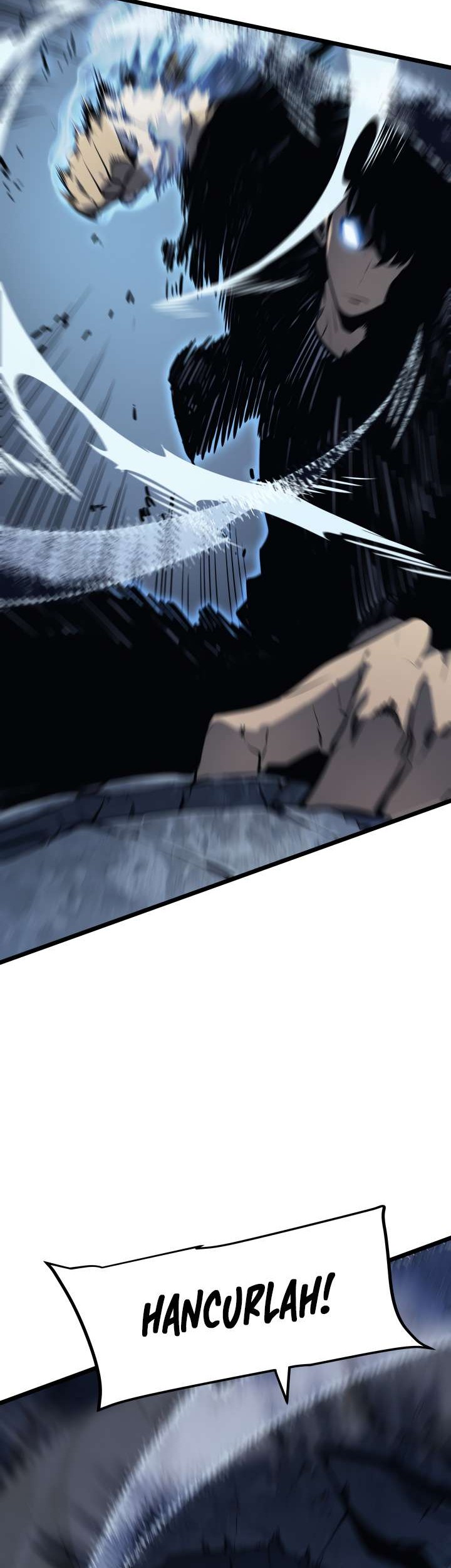 Solo Leveling Chapter 126 - halaman 55