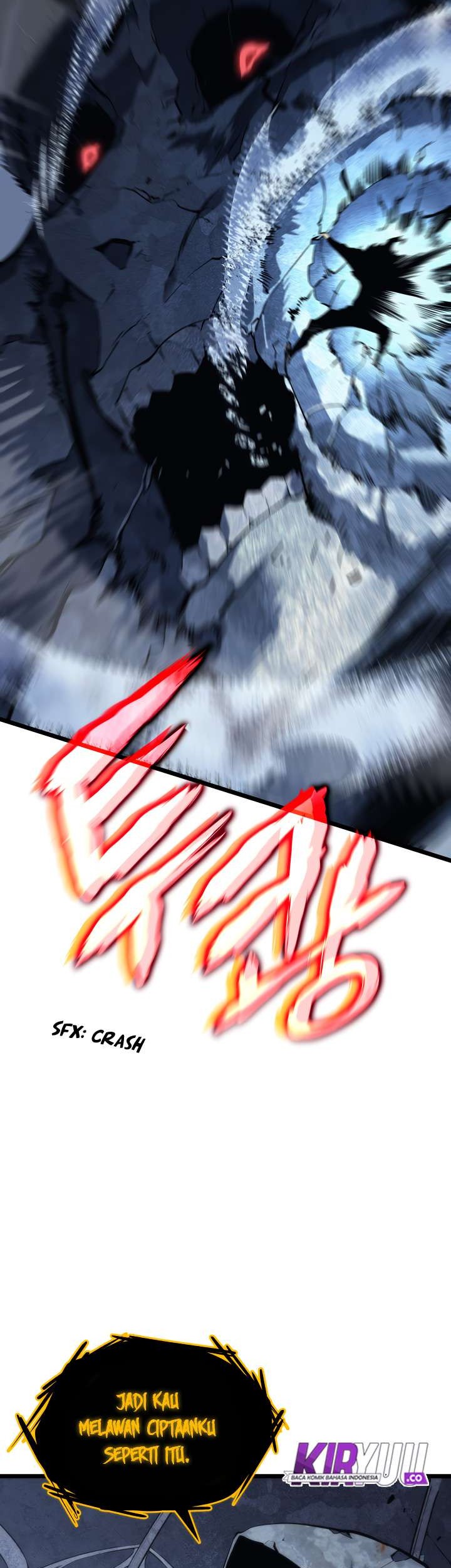 Solo Leveling Chapter 126 - halaman 56