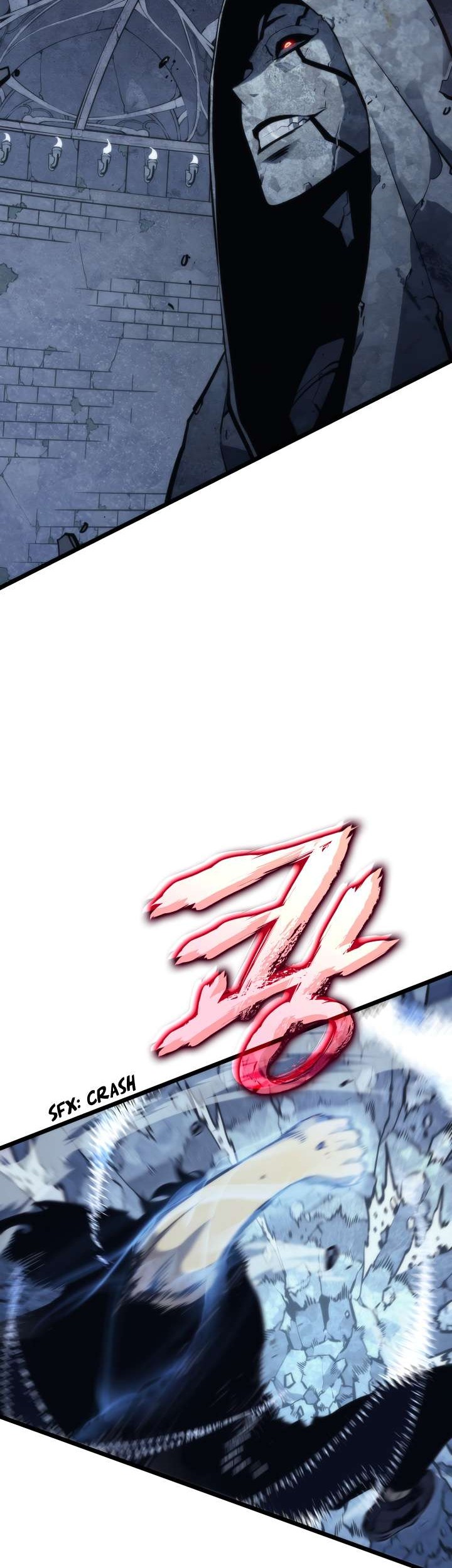 Solo Leveling Chapter 126 - halaman 57