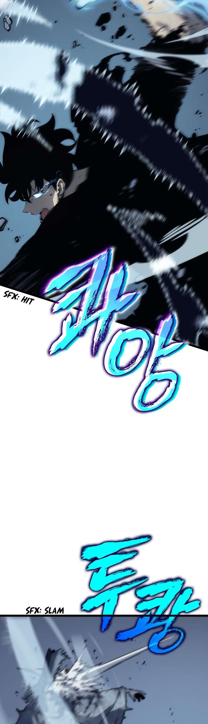 Solo Leveling Chapter 126 - halaman 59