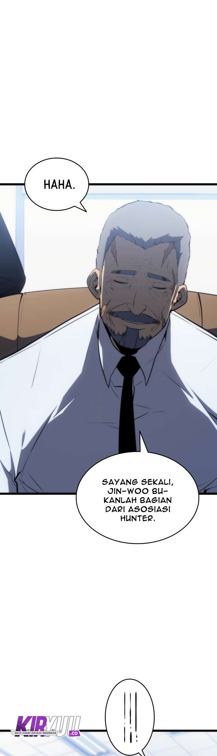 Solo Leveling Chapter 126 - halaman 6