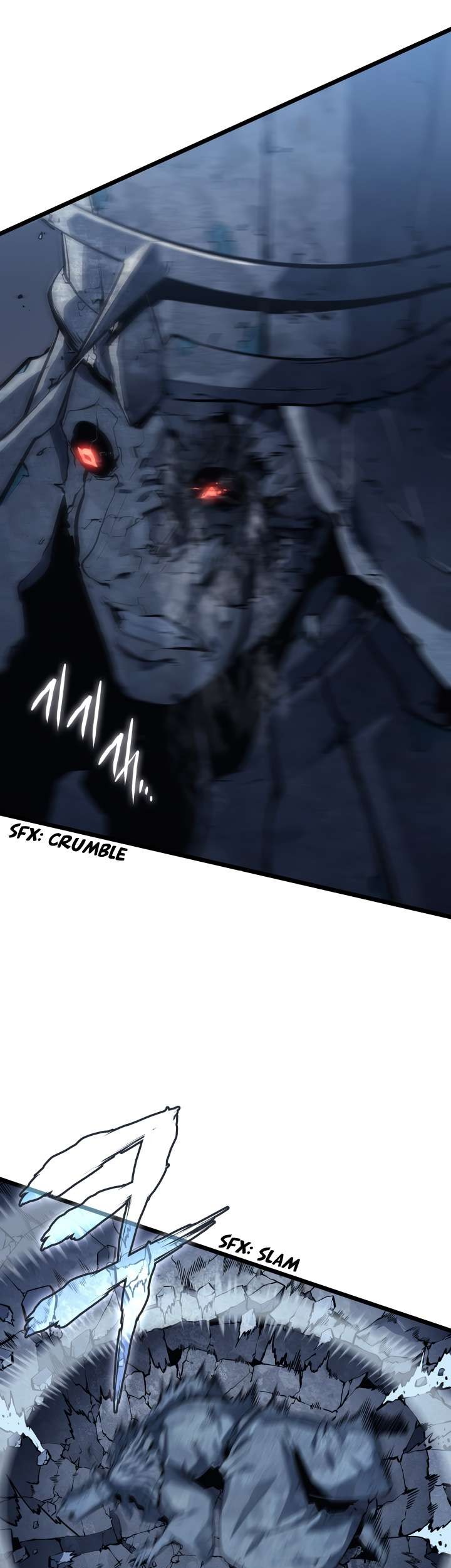 Solo Leveling Chapter 126 - halaman 61