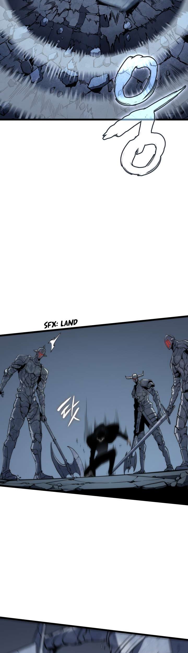 Solo Leveling Chapter 126 - halaman 62