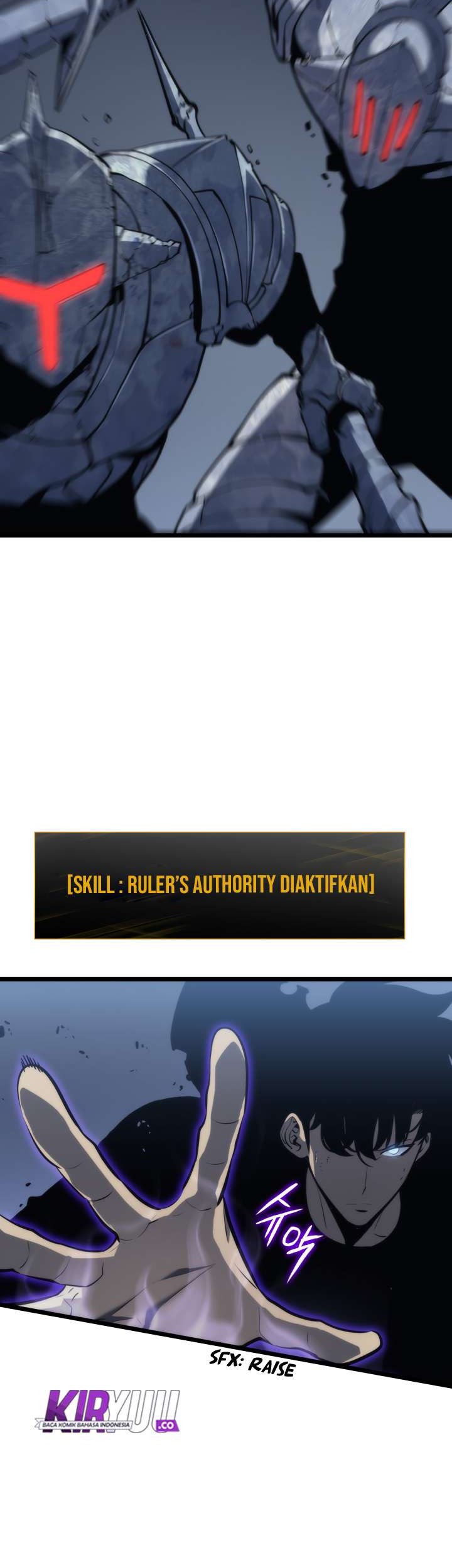 Solo Leveling Chapter 126 - halaman 63