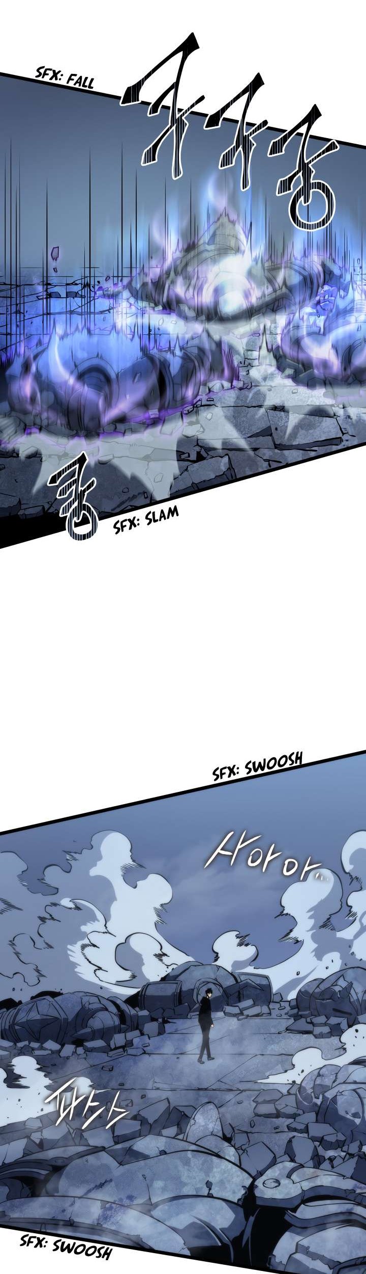 Solo Leveling Chapter 126 - halaman 64