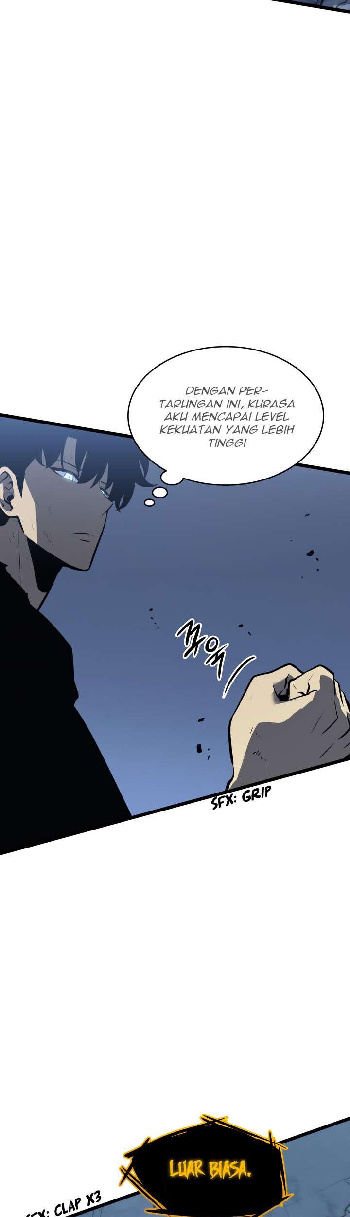 Solo Leveling Chapter 126 - halaman 65