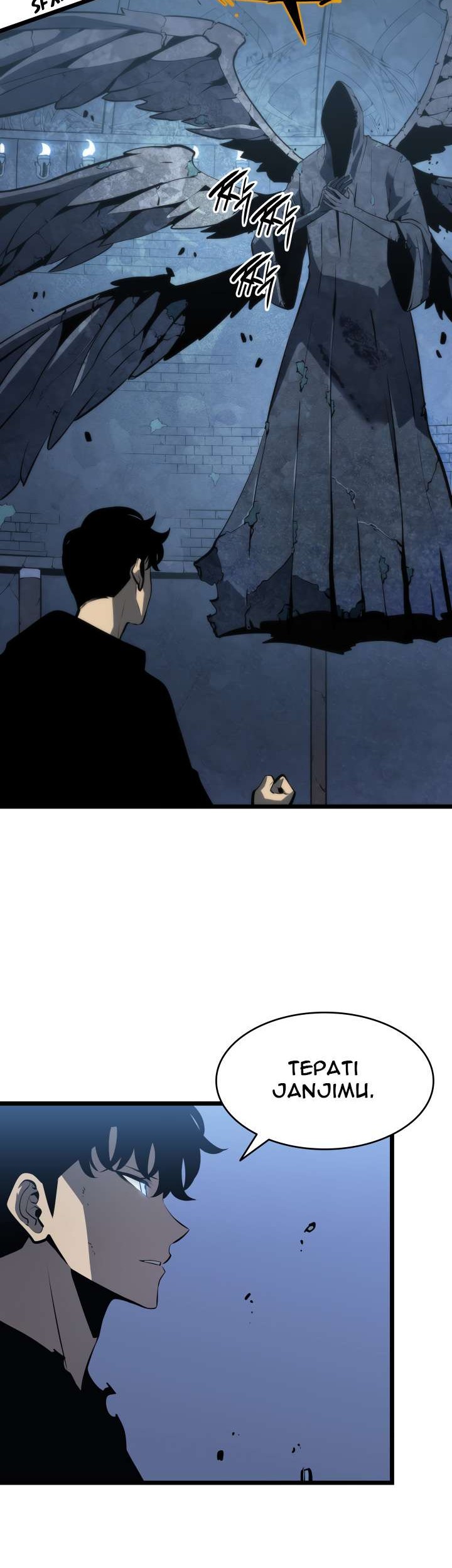 Solo Leveling Chapter 126 - halaman 66