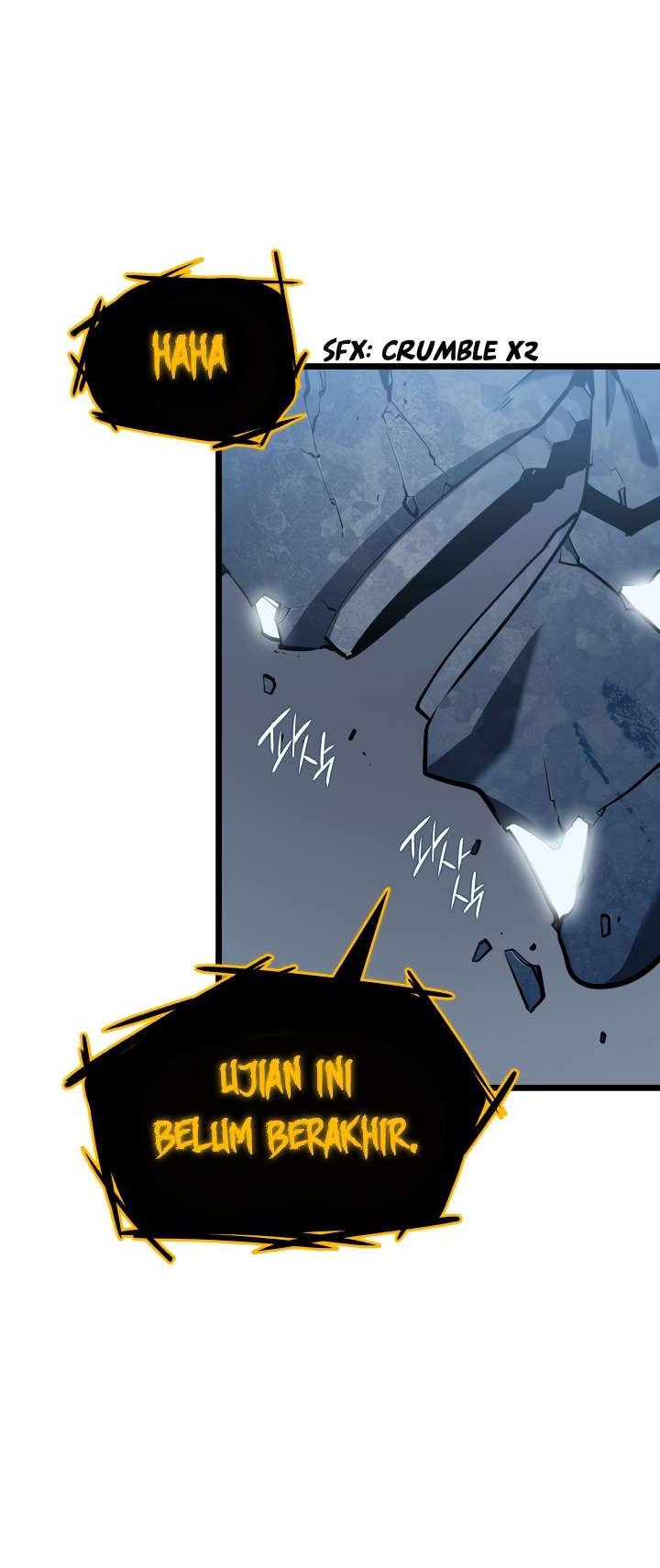 Solo Leveling Chapter 126 - halaman 67