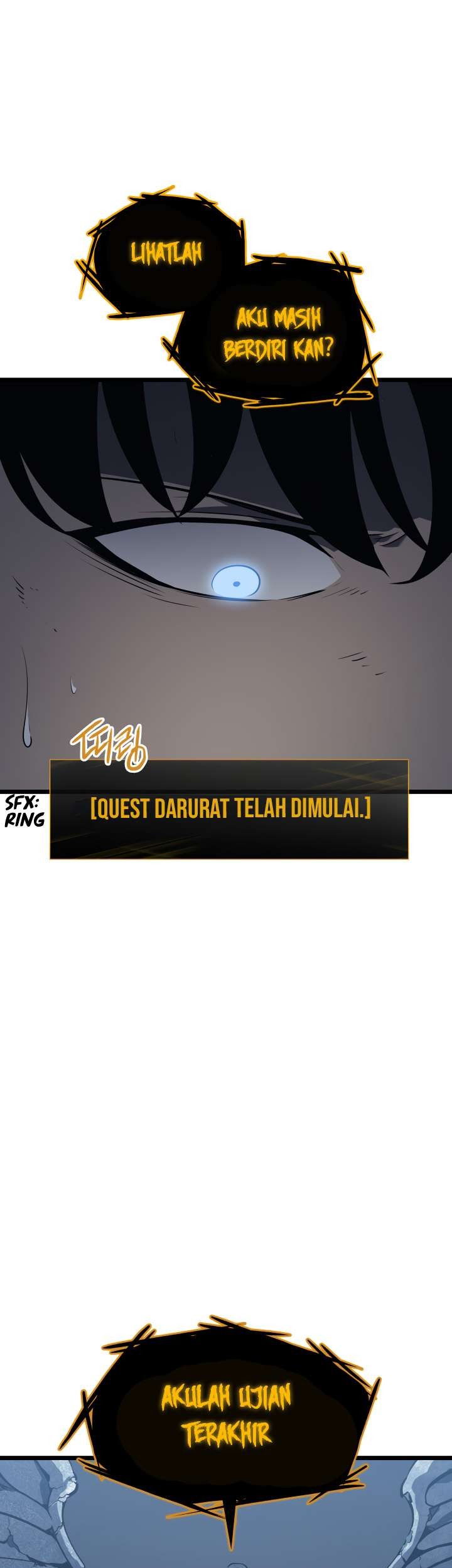 Solo Leveling Chapter 126 - halaman 68