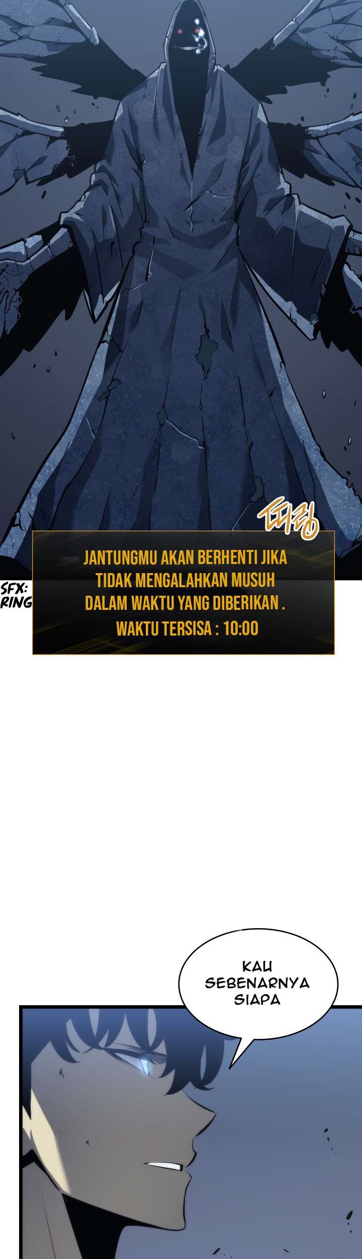 Solo Leveling Chapter 126 - halaman 69
