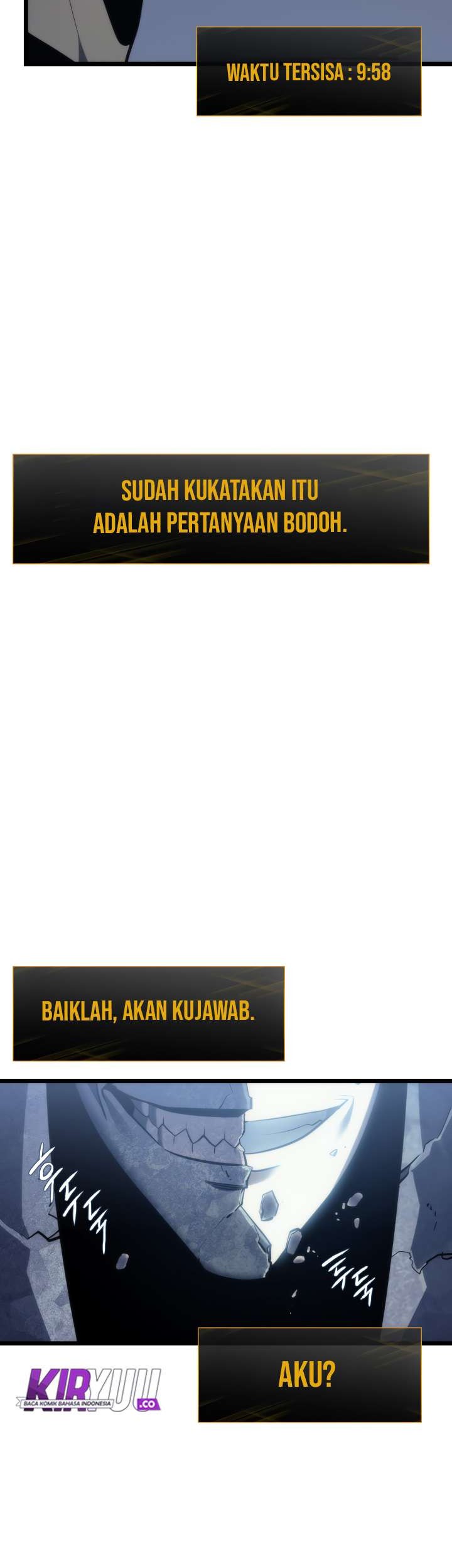 Solo Leveling Chapter 126 - halaman 70