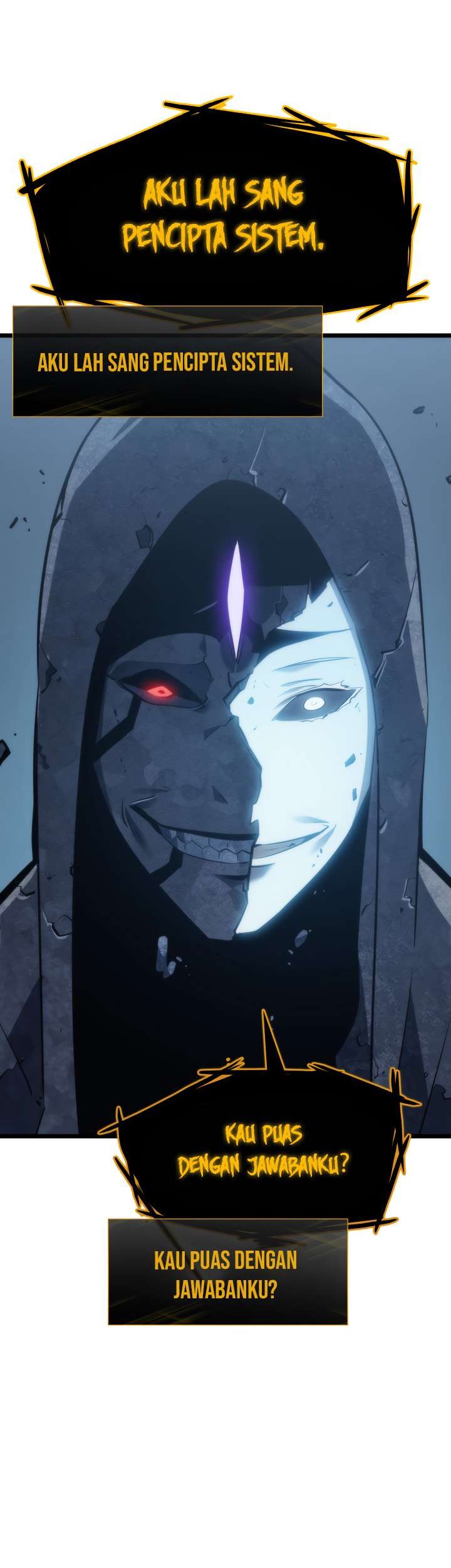 Solo Leveling Chapter 126 - halaman 71