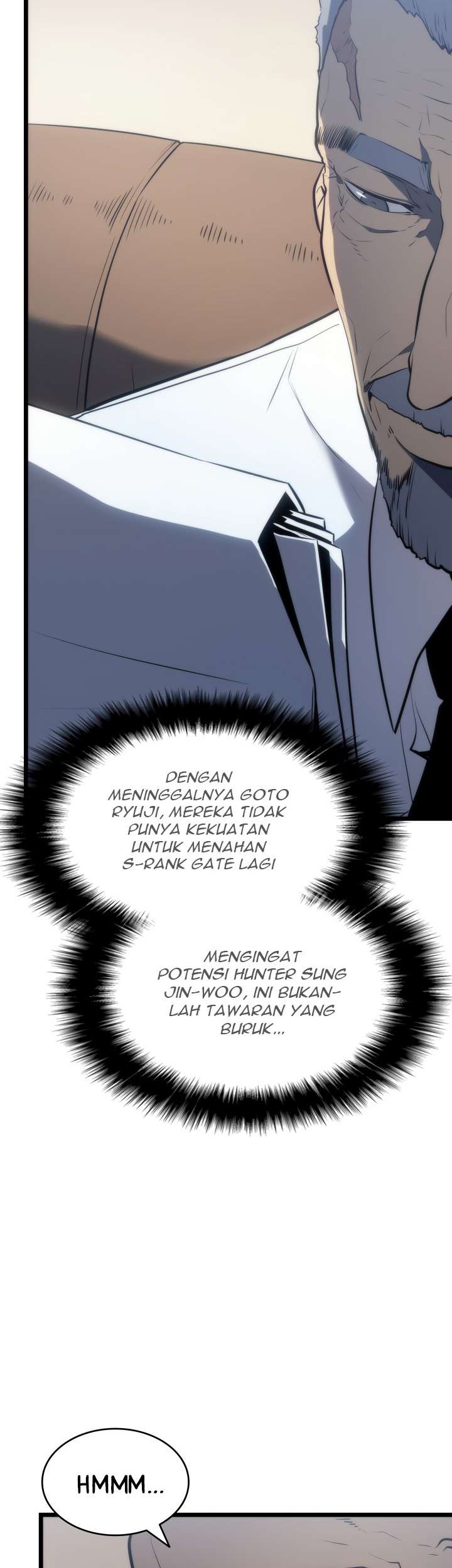 Solo Leveling Chapter 126 - halaman 8