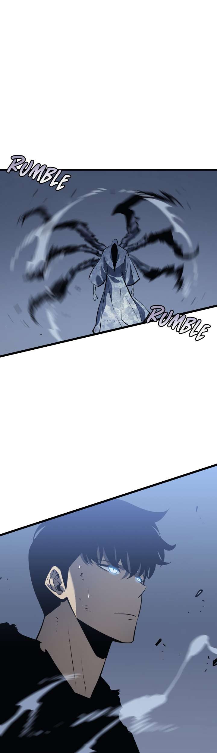 Solo Leveling Chapter 127 - halaman 10