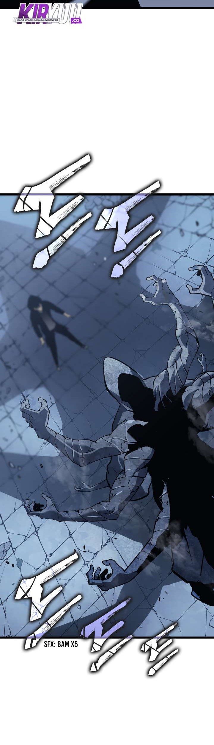 Solo Leveling Chapter 127 - halaman 11
