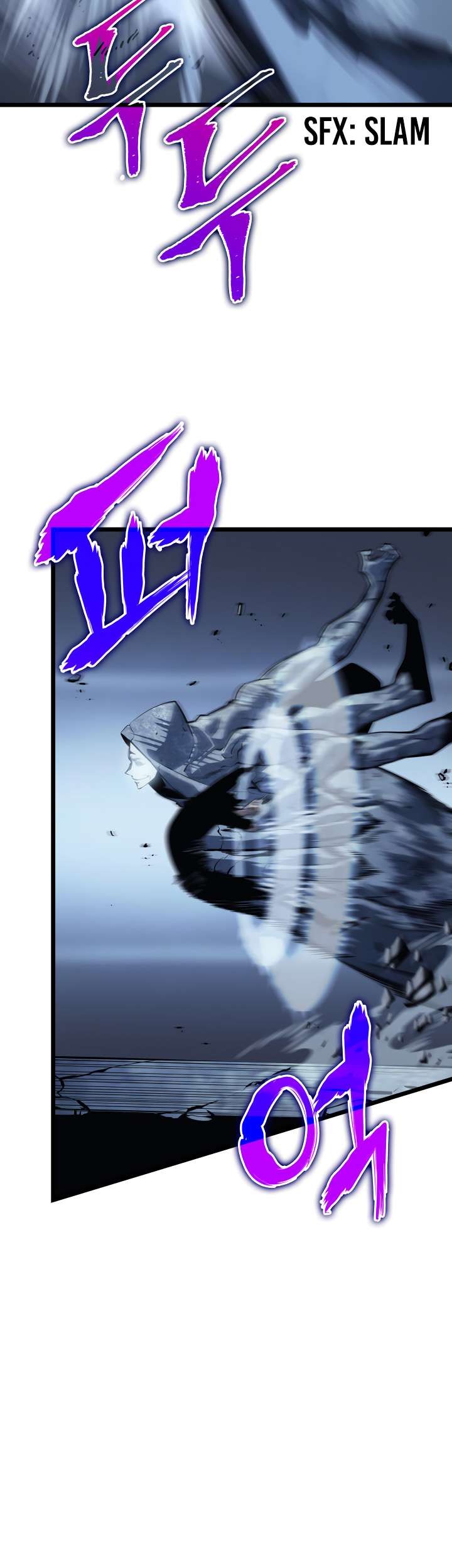 Solo Leveling Chapter 127 - halaman 14