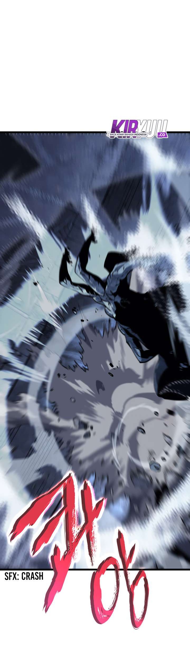 Solo Leveling Chapter 127 - halaman 16