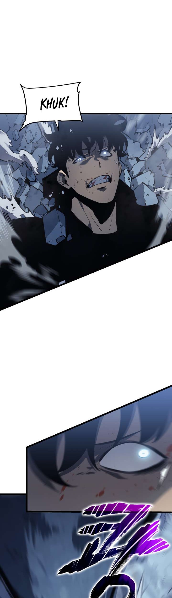 Solo Leveling Chapter 127 - halaman 17