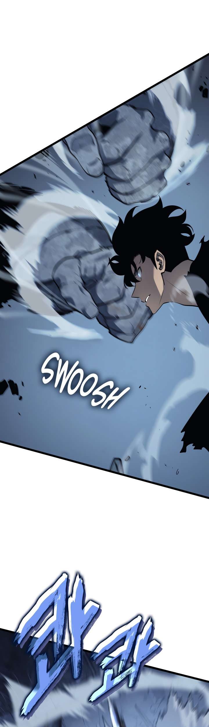 Solo Leveling Chapter 127 - halaman 19