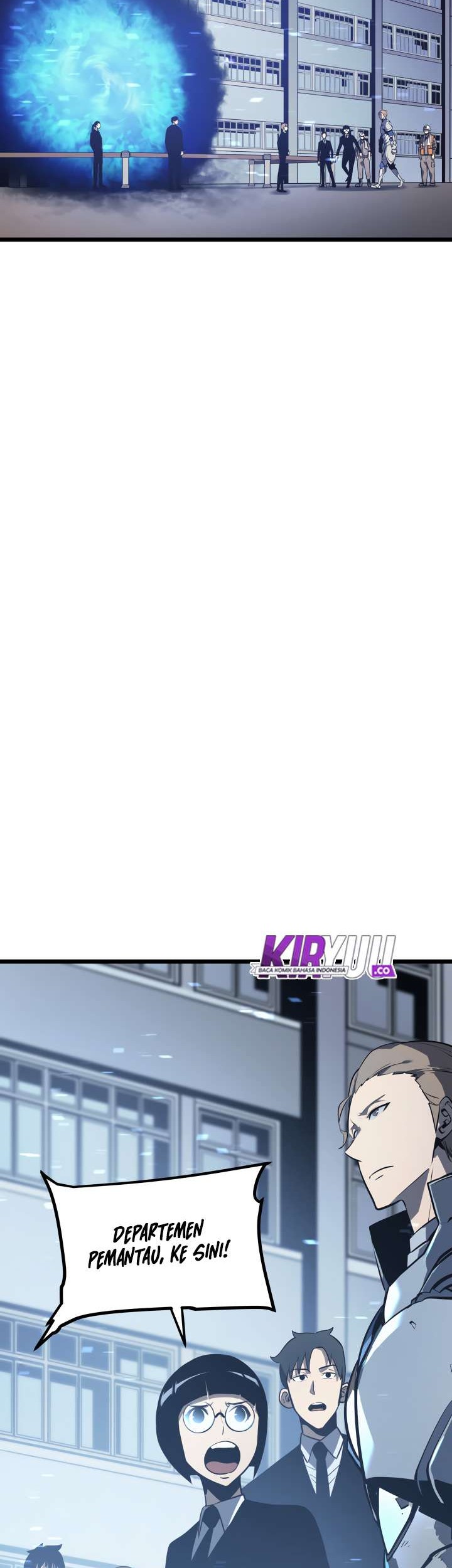 Solo Leveling Chapter 127 - halaman 2