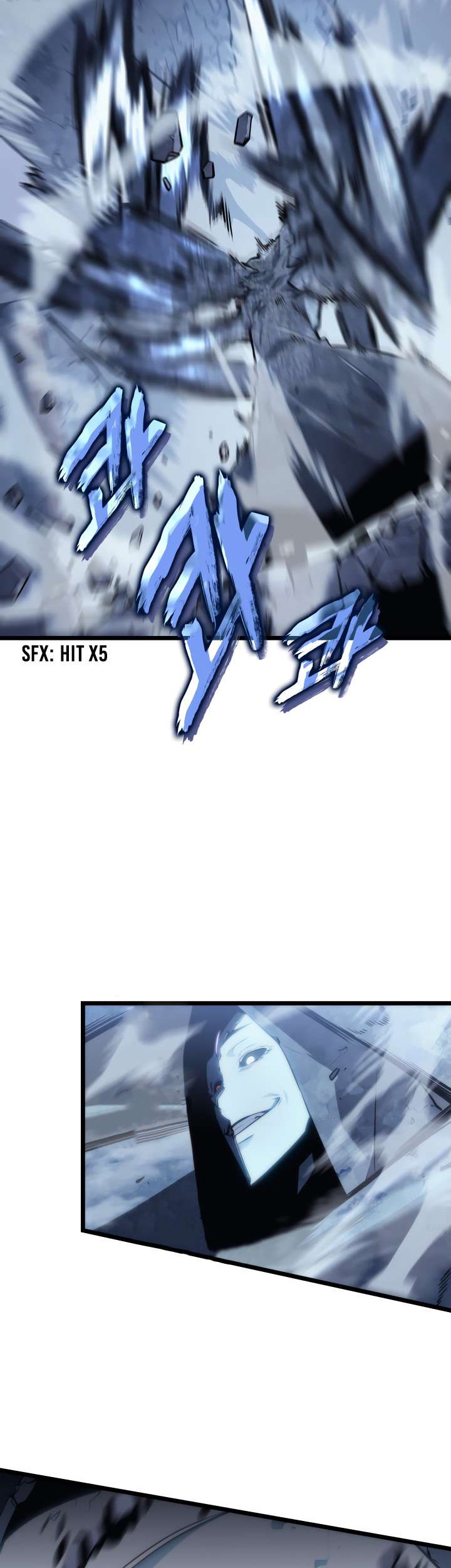 Solo Leveling Chapter 127 - halaman 20