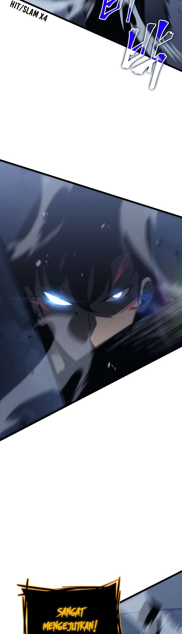 Solo Leveling Chapter 127 - halaman 22
