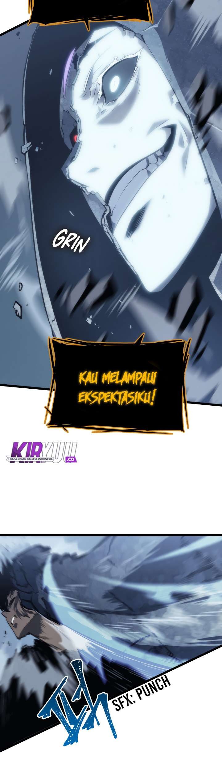 Solo Leveling Chapter 127 - halaman 23