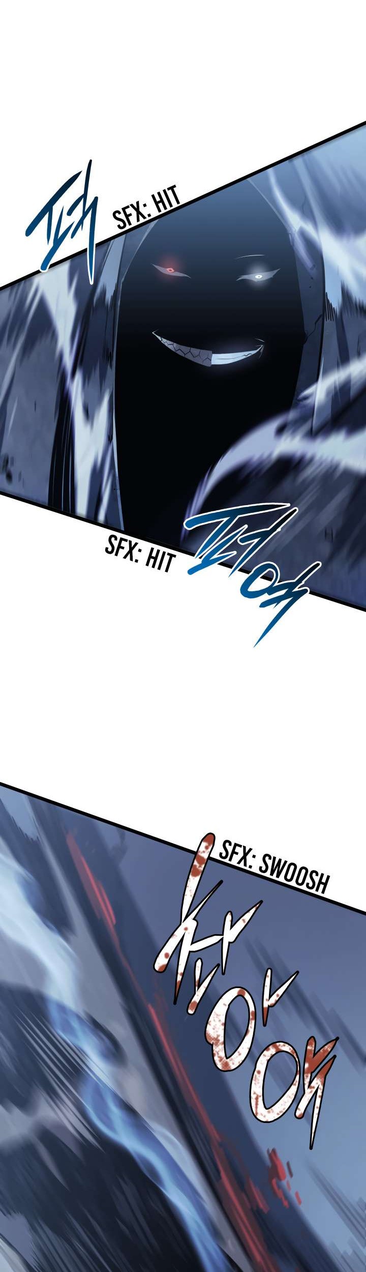 Solo Leveling Chapter 127 - halaman 24
