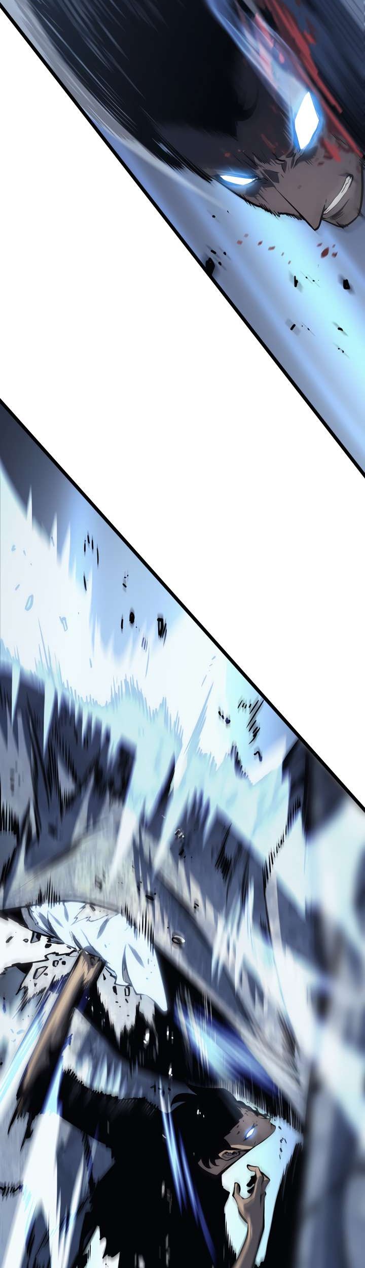Solo Leveling Chapter 127 - halaman 25