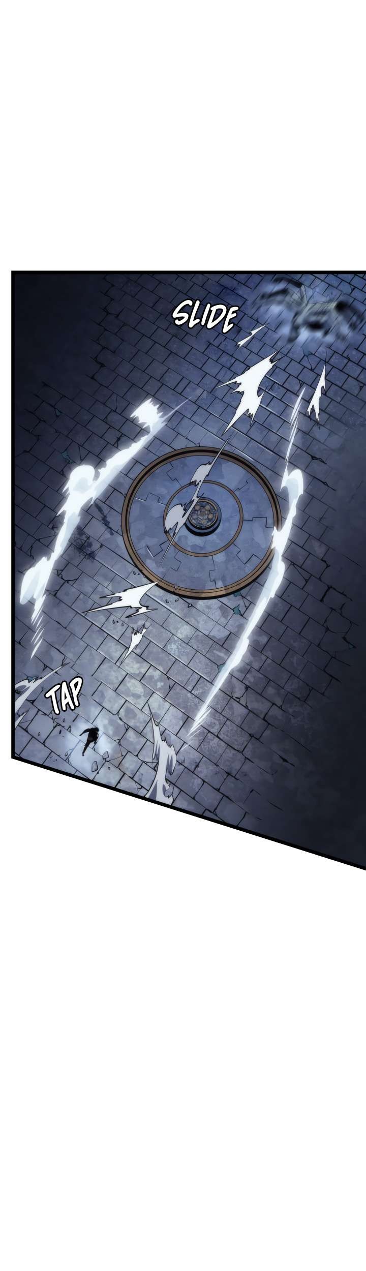 Solo Leveling Chapter 127 - halaman 27
